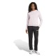 анцуг,дамски,анцузи,adidas,essentials,linear,tracksuit,clear,pink,(pink)