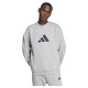 блуза,мъжки,пуловери,adidas,future,icons,3,bar,logo,sweatshirt,medium,grey,heather,(grey)
