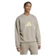 блуза,мъжки,пуловери,adidas,future,icons,3,bar,logo,sweatshirt,beige,(putty,beige)
