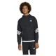 блуза,детски,блузи,adidas,future,icons,3,stripes,full,zip,sweatshirt,black