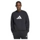 блуза,мъжки,пуловери,adidas,future,icons,3,bar,logo,sweatshirt,black