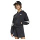 блуза,детски,блузи,adidas,future,icons,3,stripes,full,zip,sweatshirt,black