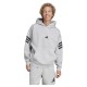 суичър,мъжки,пуловери,adidas,future,icons,3,stripes,hoodie,grey,(medium,grey,heather)