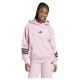 суичър,дамски,блузи,adidas,future,icons,3,stripes,hoodie,pink