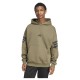 суичър,мъжки,пуловери,adidas,future,icons,3,stripes,hoodie,olive,strata,(green)
