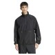 блуза,мъжки,пуловери,adidas,future,icons,3,stripes,woven,half,zip,sweatshirt,black