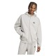 блуза,мъжки,пуловери,adidas,future,icons,small,logo,full,zip,sweatshirt,medium,grey,heather,(grey)