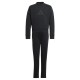 анцуг,детски,анцузи,adidas,future,icons,logo,tracksuit,black