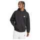 блуза,мъжки,пуловери,adidas,future,icons,small,logo,full,zip,sweatshirt,black