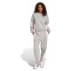 анцуг,дамски,анцузи,adidas,laziday,tracksuit,medium,grey,heather,(grey)