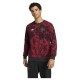 блуза,мъжки,пуловери,adidas,manchester,united,cny,sweatshirt,red,(black)