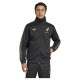 яке,мъжки,анцузи,adidas,mexico,fmf,tracksuit,jacket,black