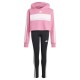 анцуг,детски,анцузи,adidas,seasonal,essentials,tiberio,3,stripes,fleece,leggings,tracksuit,pink,fusion,white,clear,pink,(black,pink)