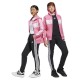 анцуг,детски,анцузи,adidas,seasonal,essentials,tiberio,3,stripes,fleece,tracksuit,pink,fusion,white,clear,pink,(pink)