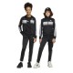 анцуг,детски,анцузи,adidas,seasonal,essentials,tiberio,3,stripes,tricot,tracksuit,black