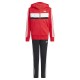 анцуг,детски,анцузи,adidas,seasonal,essentials,tiberio,3,stripes,fleece,tracksuit,red,(pure,ruby,white)