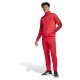 анцуг,мъжки,анцузи,adidas,sportswear,basic,3,stripes,tricot,tracksuit,pure,ruby,(orange)