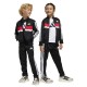 анцуг,детски,анцузи,adidas,seasonal,essentials,tiberio,3,stripes,tricot,tracksuit,black,white,pure,ruby,(black)