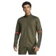 яке,мъжки,анцузи,adidas,squadra,25,training,tracksuit,jacket,night,cargo,black,semi,impact,orange,(green)