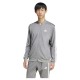 яке,мъжки,анцузи,adidas,tricot,regular,fit,mélange,tracksuit,jacket,grey,(black,melange)
