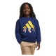 блуза,детски,блузи,adidas,x,disney,mickey,mouse,sweatshirt,blue