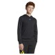суичър,детски,блузи,adidas,x,smiley,world,hoodie,black,bright,yellow,(black)