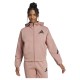 блуза,дамски,блузи,adidas,z.n.e,full,zip,sweatshirt,pink,(warm,clay)