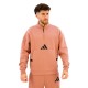 блуза,мъжки,пуловери,adidas,z.n.e,half,zip,sweatshirt,warm,clay,(pink)