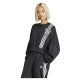 блуза,дамски,блузи,adidas,originals,adibreak,cropped,sweatshirt,black
