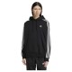 суичър,мъжки,пуловери,adidas,originals,adicolor,baggy,fit,hoodie,black