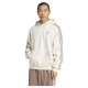суичър,мъжки,пуловери,adidas,originals,adicolor,baggy,fit,hoodie,white
