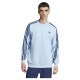 блуза,мъжки,пуловери,adidas,originals,adicolor,classics,3,stripes,sweatshirt,blue