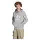 суичър,мъжки,пуловери,adidas,originals,adicolor,classics,trefoil,hoodie,medium,grey,heather,(grey)