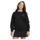 блуза,детски,блузи,adidas,originals,boyfriend,sweatshirt,black