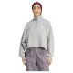 блуза,дамски,блузи,adidas,originals,essentials,french,terry,half,zip,sweatshirt,grey,(medium,grey,heather)