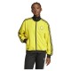 яке,дамски,анцузи,adidas,originals,smiley,loose,tracksuit,jacket,yellow