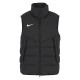 потник,мъжки,потници,nike,federation,sideline,vest,black