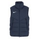 потник,мъжки,потници,nike,federation,sideline,vest,obsidian,(blue)
