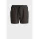 бански,гащета,мъжки,бански,костюми,boss,vibe,01,swimming,shorts,green