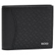 портфейли,и,портмонета,boss,zair,m,4,coin,n.,01,wallet,black