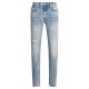 дънки,мъжки,панталони,дамски,панталони,hugo,ash,06,jeans,blue,(bright,blue)