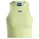 бебешки,потник,дамски,топове,hugo,baby,blue,sleeveless,top,green,(bright,green)