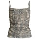 тениска,дамски,тениски,hugo,doffiano,10270540,01,sleeveless,t,shirt,grey