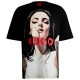тениска,мъжки,тениски,дамски,тениски,hugo,duwedie,01,short,sleeve,t,shirt,black,(black)