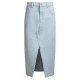 пола,дамски,поли,и,рокли,hugo,galita,1,01,skirt,blue,(turquoise,aqua)