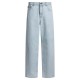 дънки,мъжки,панталони,дамски,панталони,hugo,leni,03,jeans,blue,(turquoise,aqua)