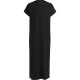 рокля,дамски,поли,и,рокли,hugo,nalle,01,short,sleeve,dress,black,(black)