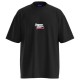 тениска,мъжки,тениски,hugo,nerperi,01,short,sleeve,t,shirt,black