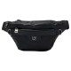 чанта,всички,чанти,hugo,nesh,n,01,waist,bag,black,(black)