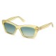 слънчеви,очила,слънчеви,очила,guess,gu00195,woman,sunglasses,shiny,yellow,gradient,green,(green,yellow)